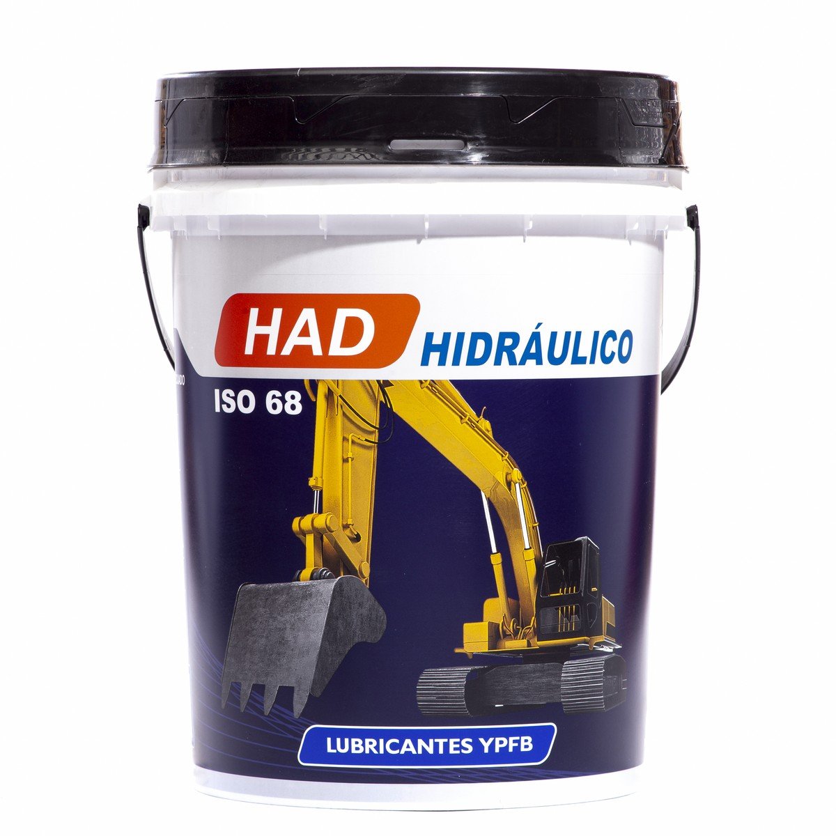 Aceite Hidráulico YPFB HAD (Balde 20L)